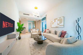 1BR Missoni Branded Home Luxury & Comfort Combined